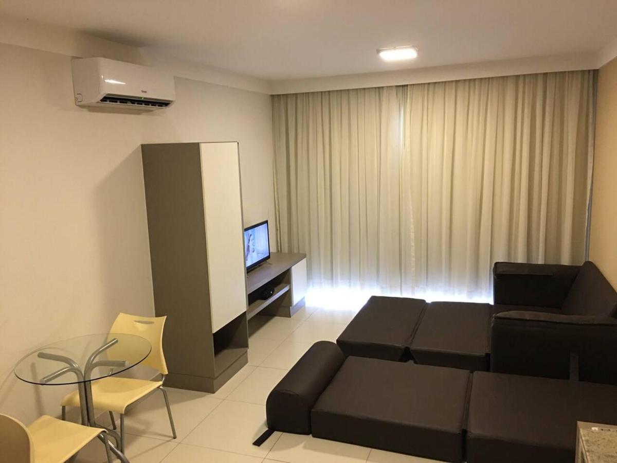 Resort Do Lago Caldas Novas - Dinamica Tur Εξωτερικό φωτογραφία