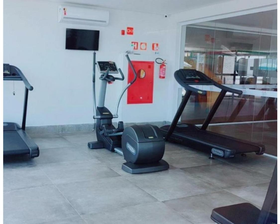 Resort Do Lago Caldas Novas - Dinamica Tur Εξωτερικό φωτογραφία