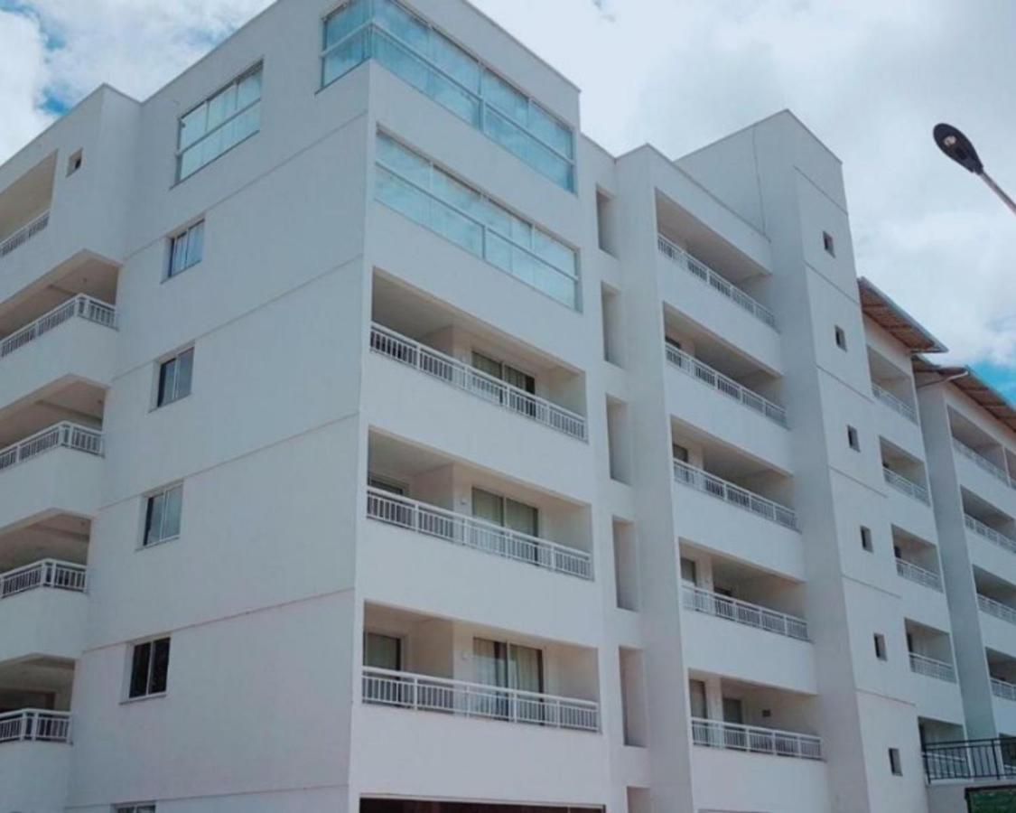 Resort Do Lago Caldas Novas - Dinamica Tur Εξωτερικό φωτογραφία
